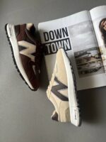 کتونی نیوبالانس 520 - Image 2