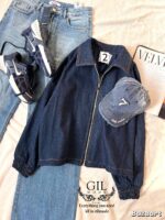 کت جین - Image 4