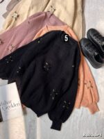 بافت وارداتی لونا