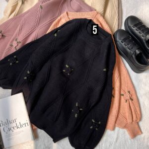 بافت وارداتی لونا