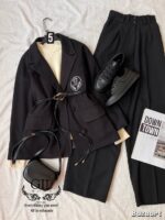 کت فوتر لامر FJ - Image 6