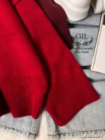 یقه اسکی اور سایز قد 55 - Image 2