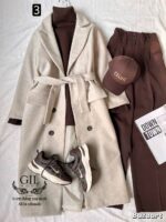 پالتو فوتر seven - Image 2