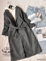 پالتو فوتر seven - Image 7