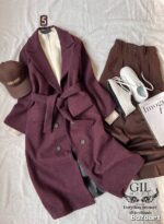 پالتو فوتر seven - Image 10