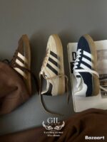 ونس  GAZELLE - Image 3