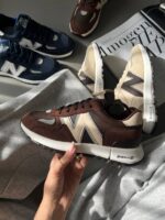 کتونی نیوبالانس 520 - Image 3