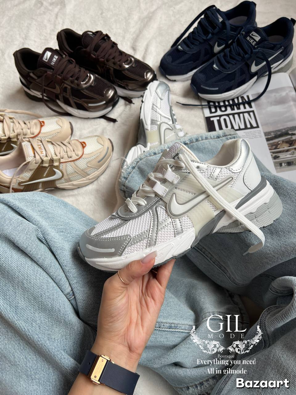 photo_2_2025-11-21_14-19-59 کتونی nike V2K - Image 1