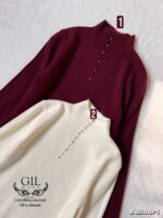 بافت گپ موهر - Image 3