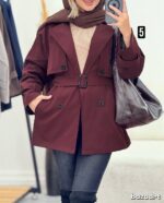 بارونی ویولت - Image 2