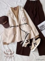 کت فوتر لامر FJ - Image 5