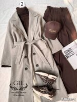 پالتو فوتر seven - Image 3