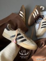 ونس  GAZELLE