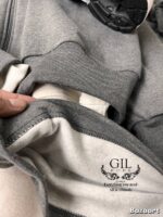 ست سویشرت شلوار تو کرکی - Image 4