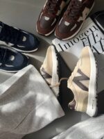 کتونی نیوبالانس 520 - Image 4