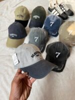 کلاه کپ - Image 6