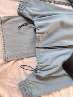 شلوار بگ جین - Image 3