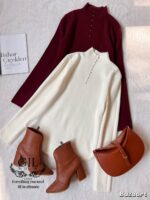 بافت گپ موهر