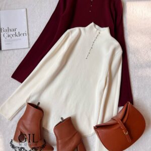 بافت گپ موهر