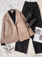 کت فوتر لامر FJ - Image 4