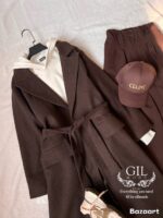 پالتو فوتر seven - Image 4