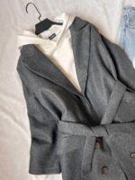 پالتو فوتر seven - Image 9