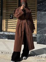 بارونی کتان استانبول آستردار