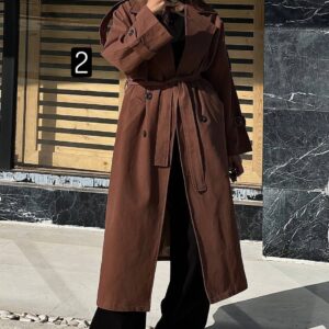 بارونی کتان استانبول آستردار