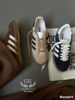 ونس  GAZELLE - Image 5