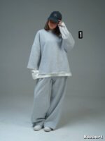 ست دورس سه تیکه - Image 5