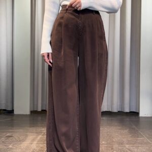 شلوار بگ سیلک