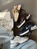 کتونی nike V2K - Image 11