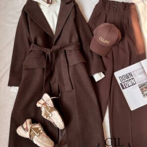 پالتو فوتر seven