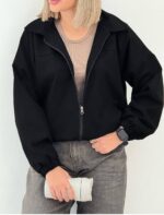 بامپر کتان آستردار - Image 14