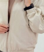 بامپر کتان آستردار - Image 15