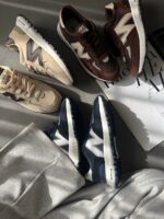 کتونی نیوبالانس 520