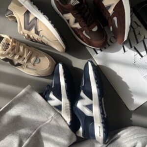 کتونی نیوبالانس 520