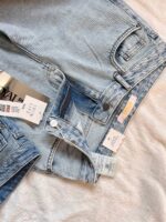 شلوار بگ جین - Image 6