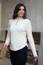 بافت گپ موهر - Image 5