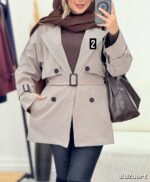 بارونی ویولت - Image 6