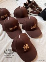 کلاه کپ - Image 2