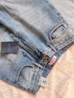 شلوار بگ جین - Image 7