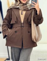 بارونی ویولت - Image 7