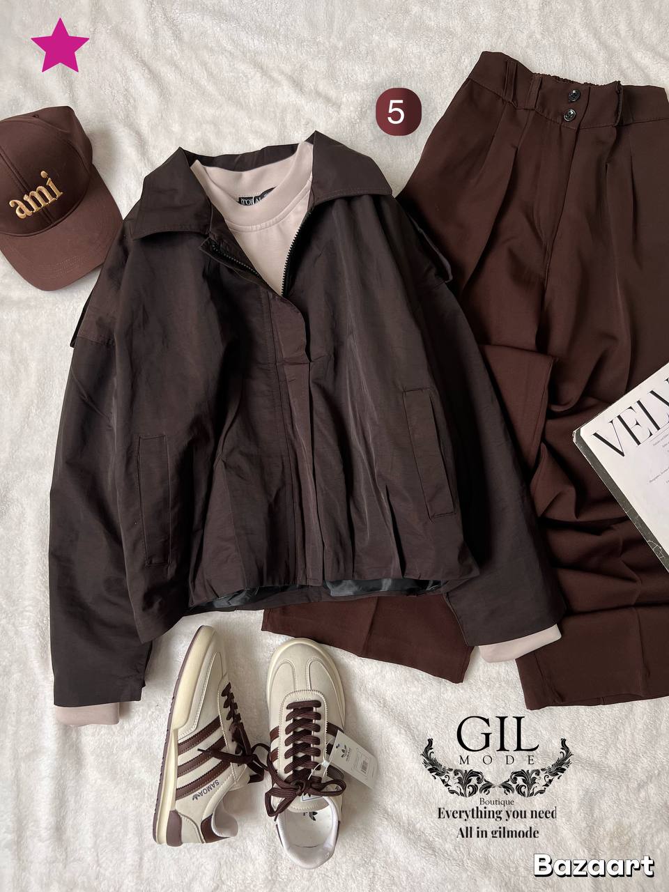 IMG_1183 بارونی آیسل - Image 1