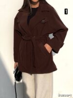 پالتو فوتر سیدنی - Image 4