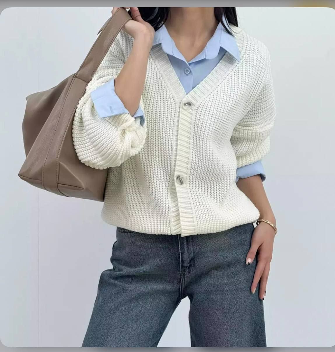 IMG_5754 پلیور بافت ژاکلین - Image 1