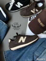 کتونی نیوبالانس N - Image 6