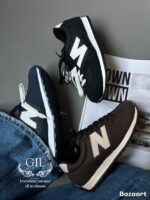 کتونی نیوبالانس N - Image 3