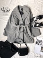 پالتو فوتر سیدنی - Image 2