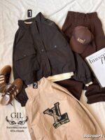 بارونی کراپ 1960